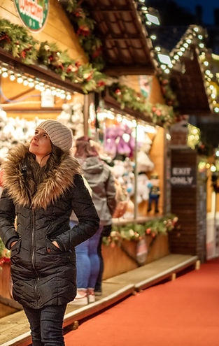 Edinburgh & Royal Mile Holiday Doughnut Tour