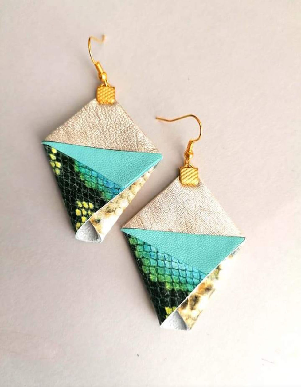 Indexkép: Origami Bermuda Kaleido Big
