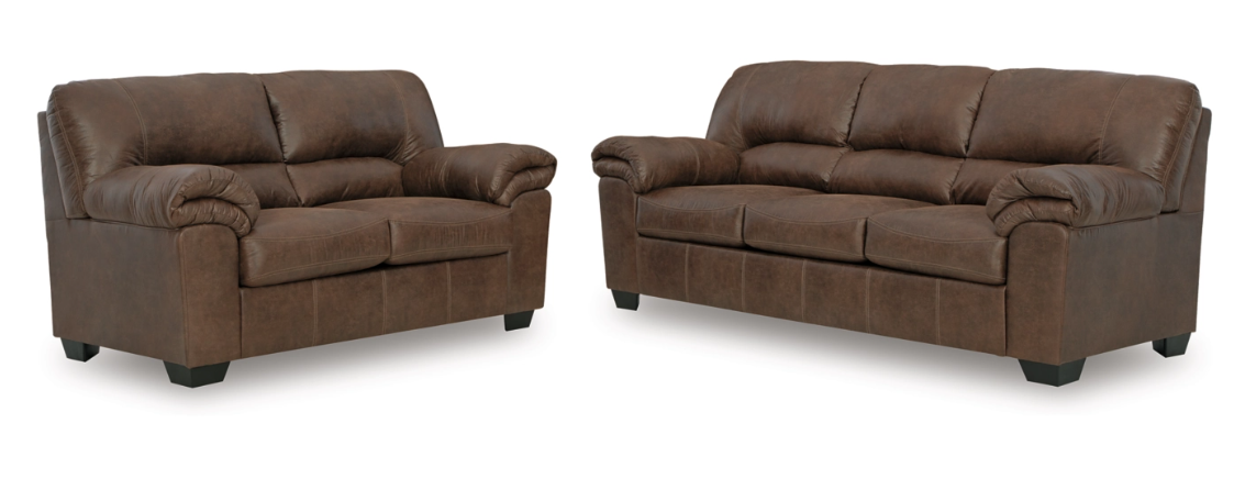 Bladen Sofa and Loveseat