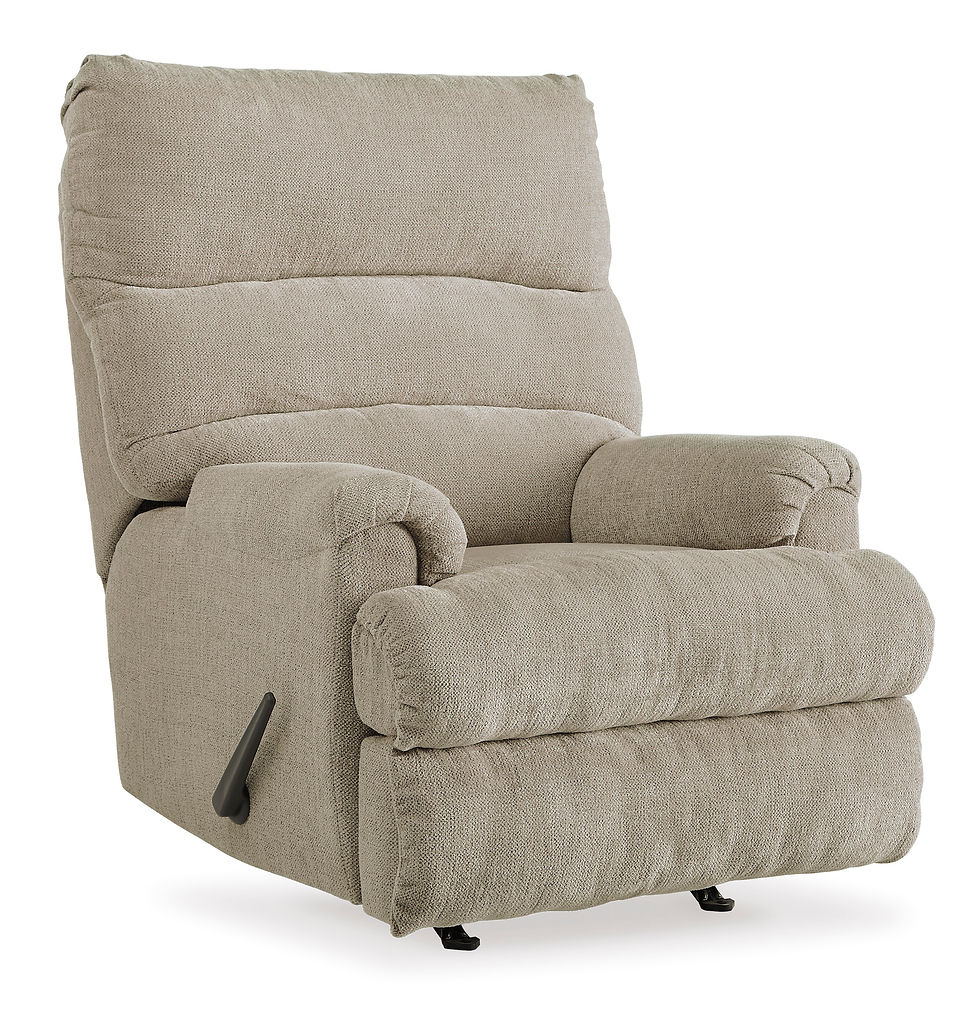 Thumbnail: Man Fort Rocker Recliner