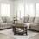 Thumbnail: Gaelon Sofa and Loveseat