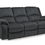 Thumbnail: Draycoll Power Sofa and Loveseat