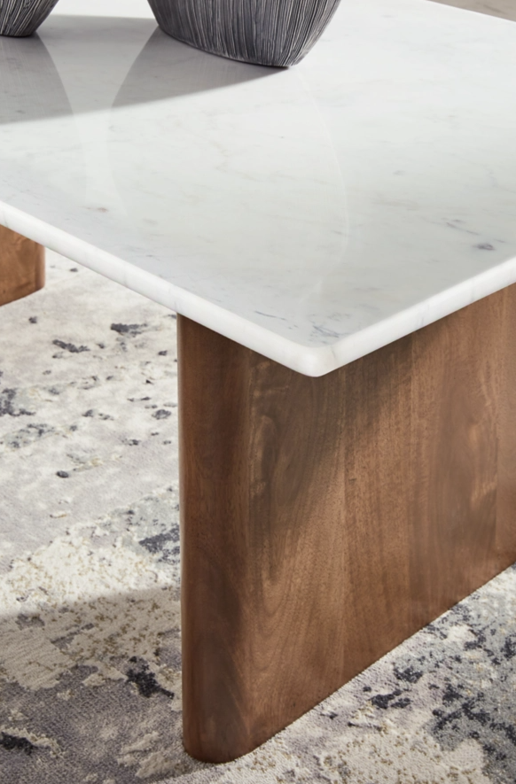 Thumbnail: Isanti Rectangular Cocktail Table