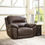 Thumbnail: Dunleith Zero Wall Recliner w/PWR HDRST