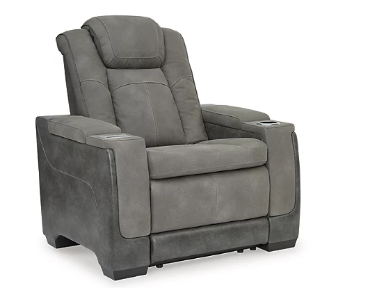 Thumbnail: Next-Gen DuraPella Dual Power Recliner