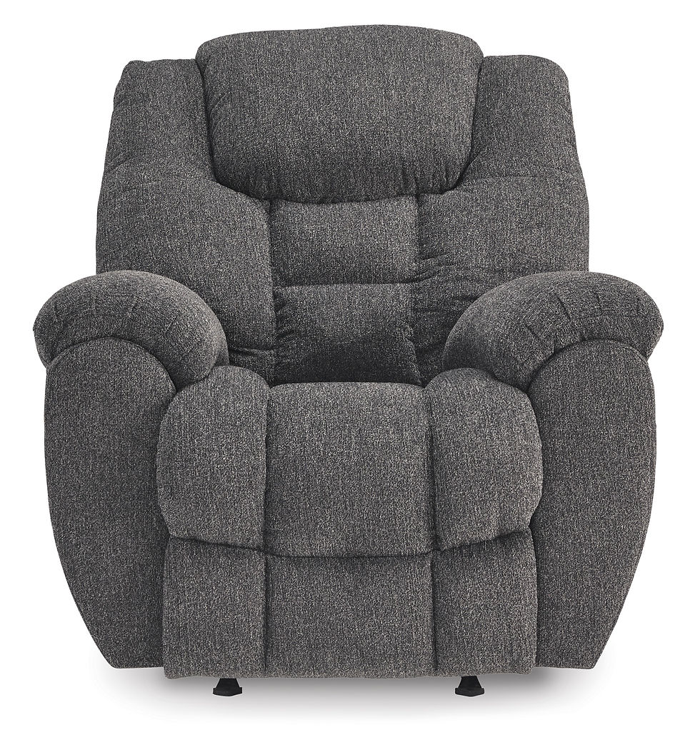 Thumbnail: Foreside Rocker Recliner
