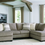 Thumbnail: Creswell 2-Piece Sectional with Chaise