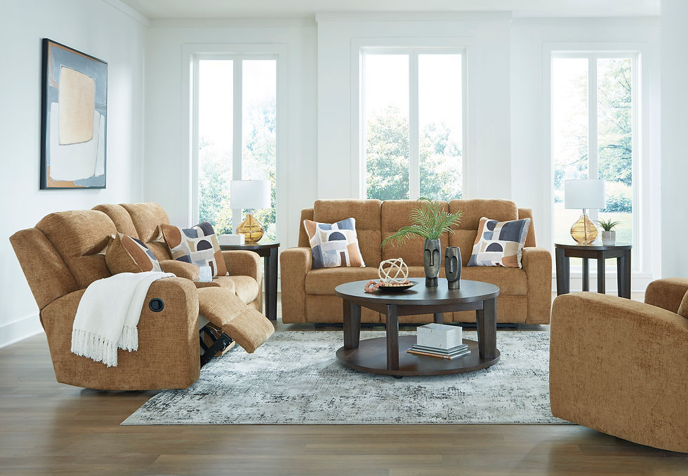 Thumbnail: Kanlow Rocker Recliner