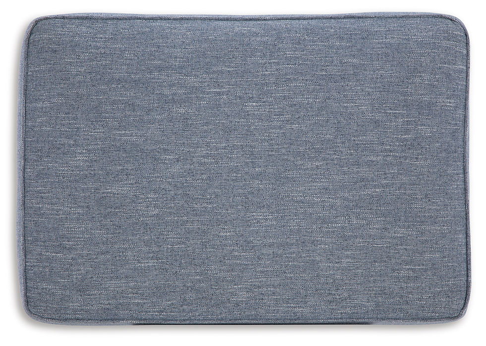 Thumbnail: Carissa Manor Ottoman