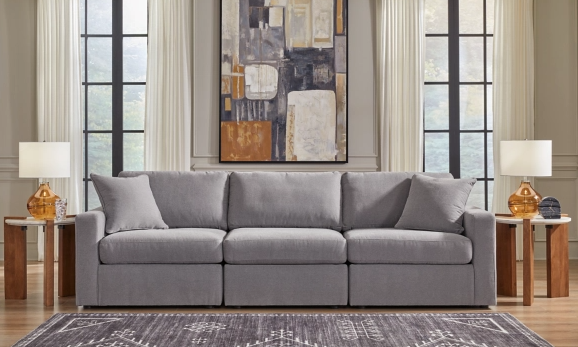 Thumbnail: Modmax 3-Piece Sectional