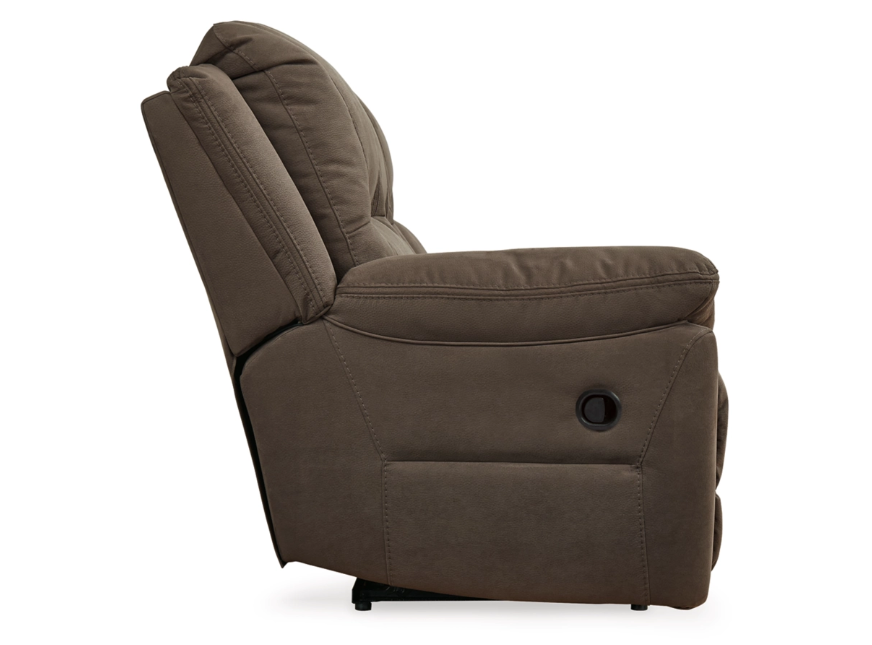 Thumbnail: Next-Gen Gaucho Sofa and Loveseat - Espresso