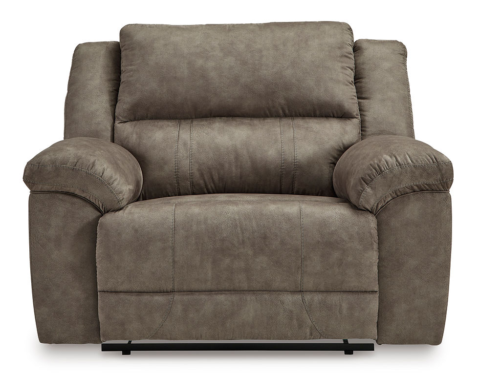 Thumbnail: Laresview Zero Wall Wide Seat Recliner