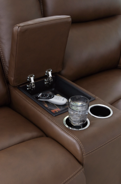 Thumbnail: VonRyan Sofa and Loveseat