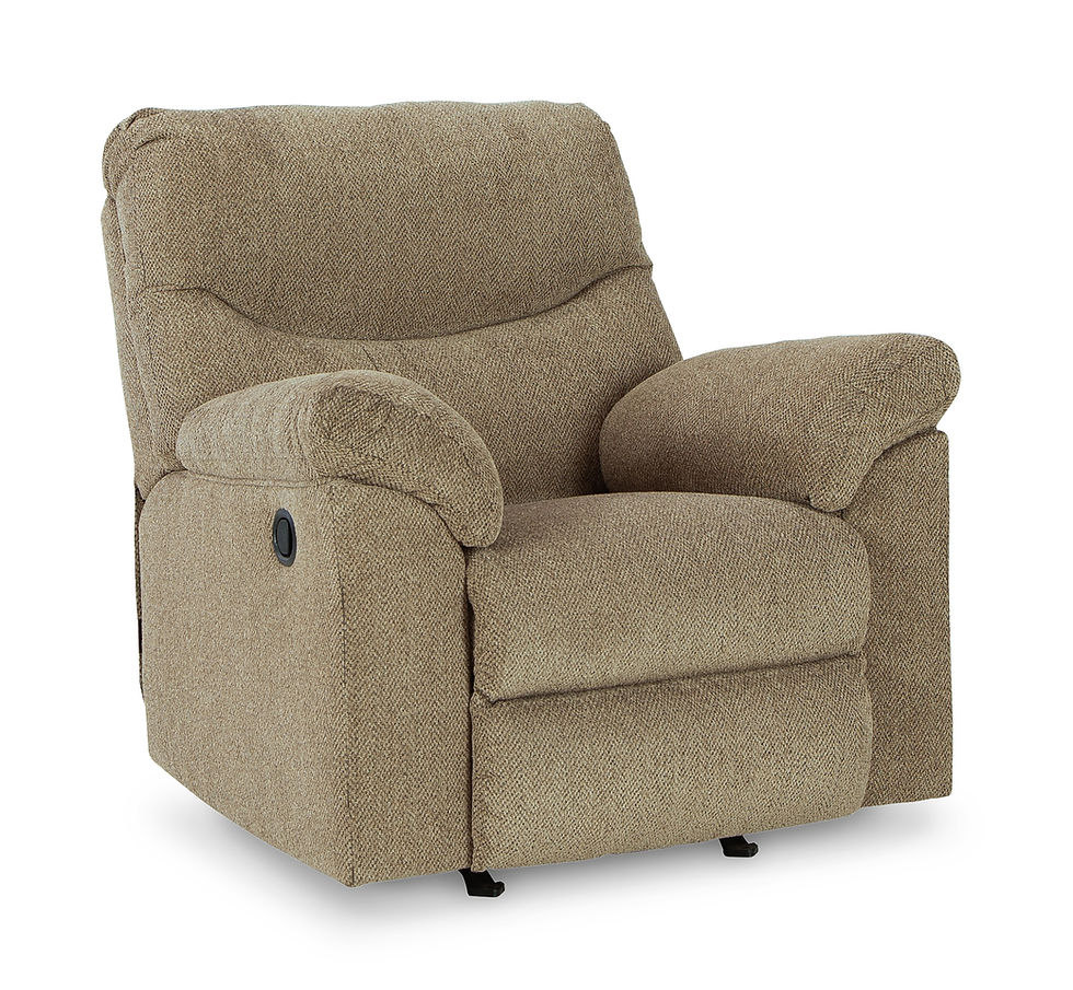 Thumbnail: Alphons Rocker Recliner
