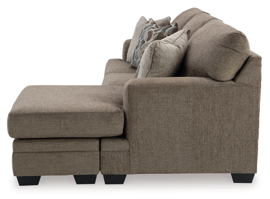 Thumbnail: Stonemeade Sofa Chaise