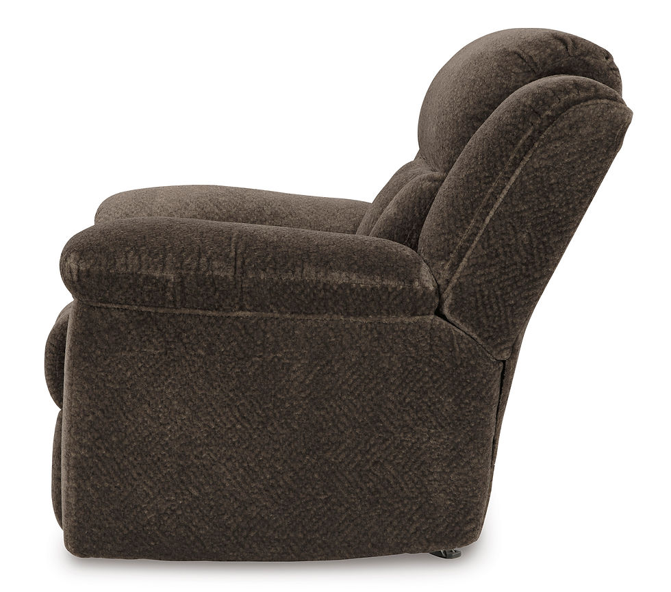 Thumbnail: Frohn Rocker Recliner