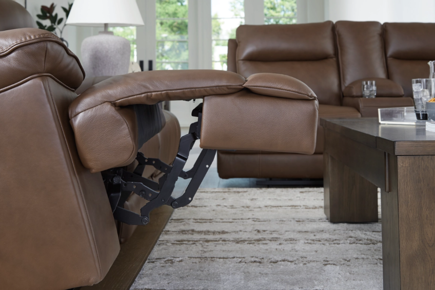 Thumbnail: VonRyan Sofa and Loveseat