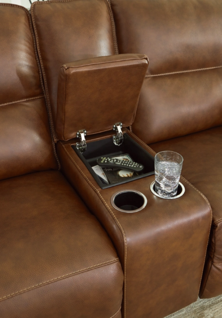 Thumbnail: Francesca Sofa and Loveseat