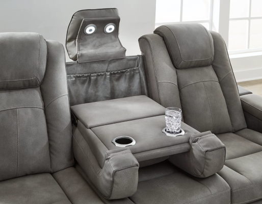 Thumbnail: Next-Gen DuraPella Sofa and Loveseat