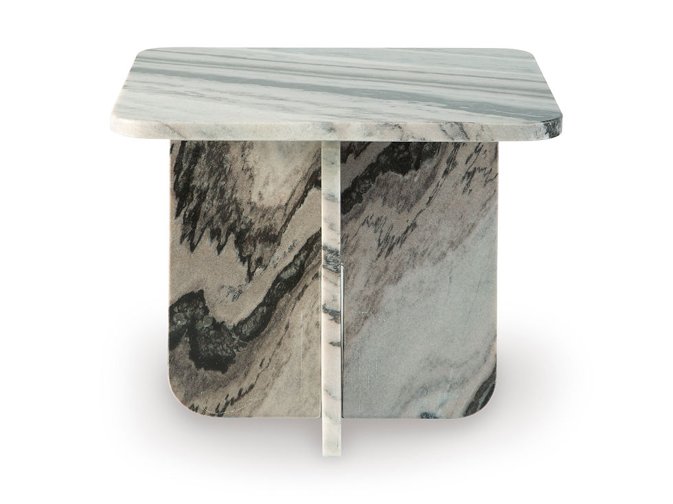 Thumbnail: Baretton Accent Cocktail Table - Small