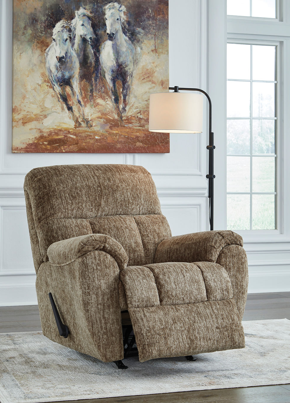 Thumbnail: Stayfish Rocker Recliner
