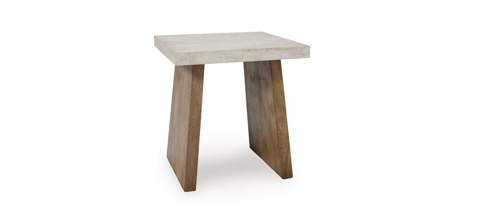 Brendalhouse Square End Table