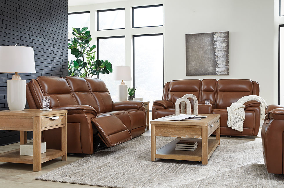 Thumbnail: Healy Pier Sofa and Loveseat