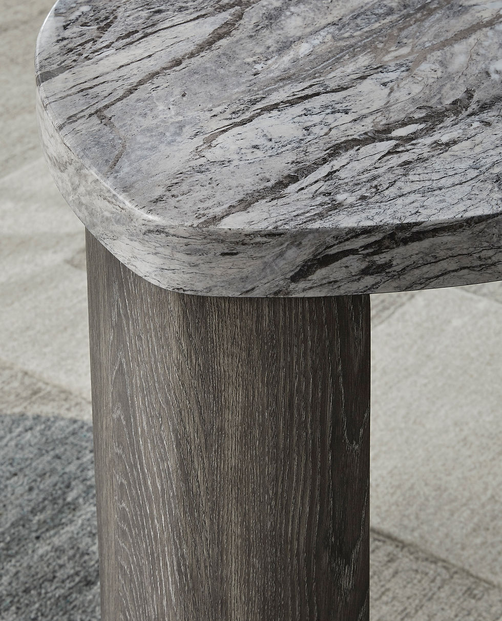 Thumbnail: Surmour Stacked Cocktail Table