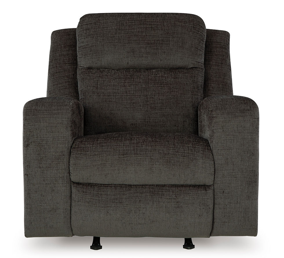 Thumbnail: Kanlow Rocker Recliner