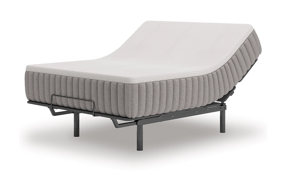 Thumbnail: Terra Sleep Soft Mattress