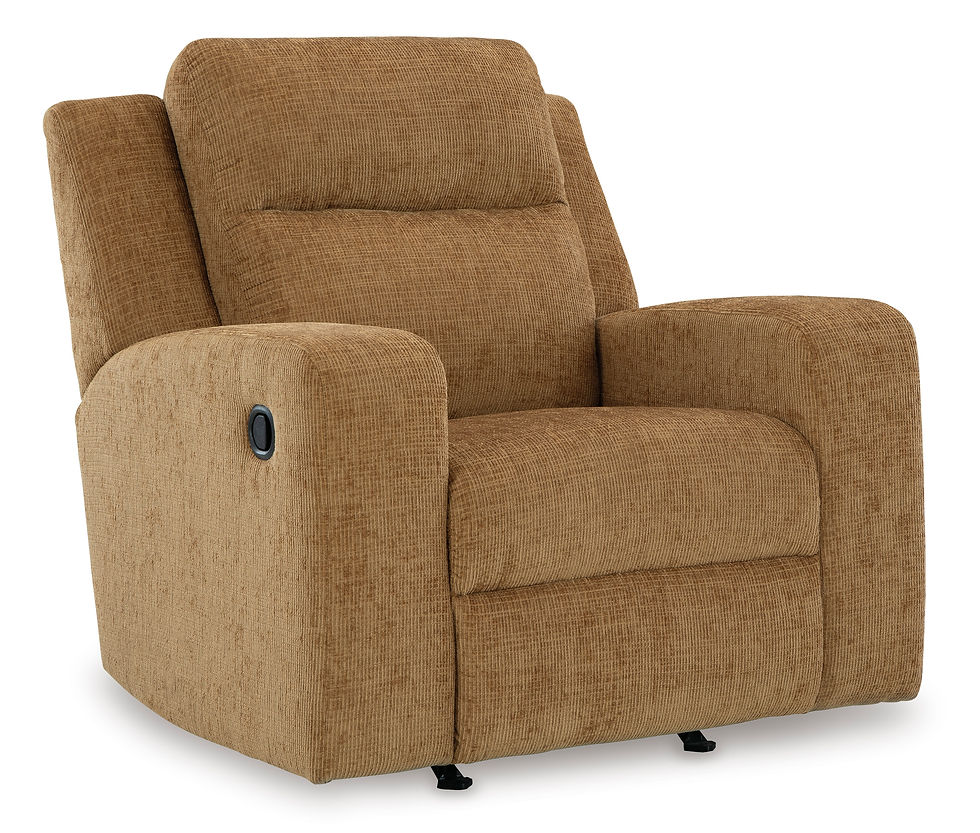 Thumbnail: Kanlow Rocker Recliner
