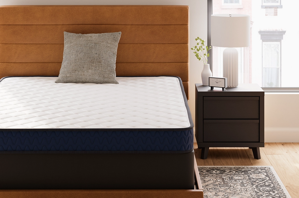 Thumbnail: Ashley Firm 6in Mattress