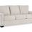 Thumbnail: Rannis Queen Sofa Sleeper