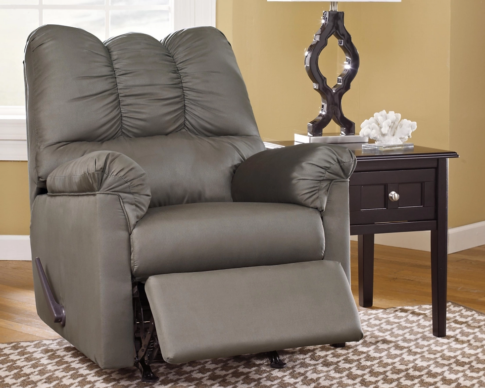 Thumbnail: Darcy Rocker Recliner