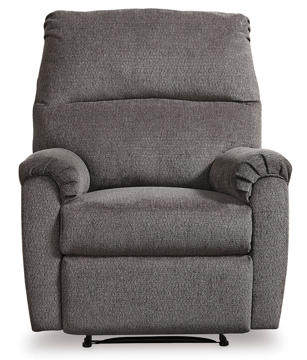 Thumbnail: Nerviano Zero Wall Recliner