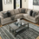 Thumbnail: Bovarian 3-Piece Sectional