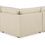 Thumbnail: Elyza 5-Piece Sectional
