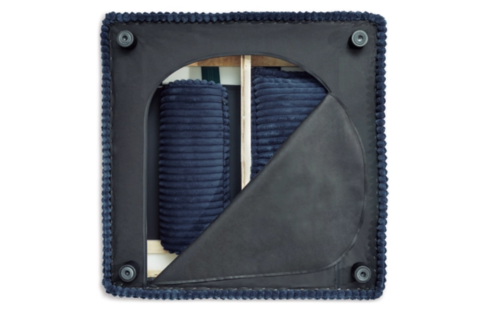 Thumbnail: Bales 2-Piece Modular Seating
