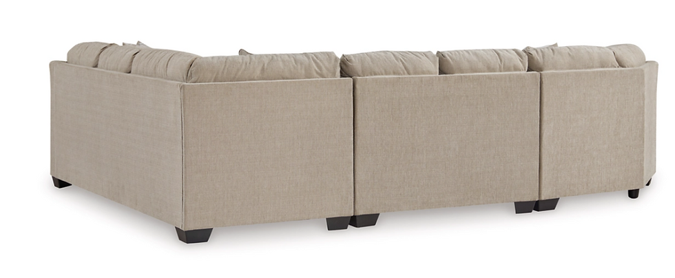 Thumbnail: Brogan Bay 3-Piece Sectional with Cuddler