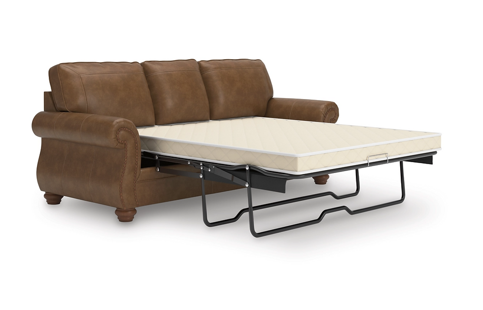 Thumbnail: Chasemore Queen Sofa Sleeper