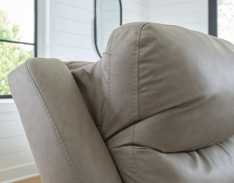 Thumbnail: Narwhal Place 5-Piece Power Reclining Sectional