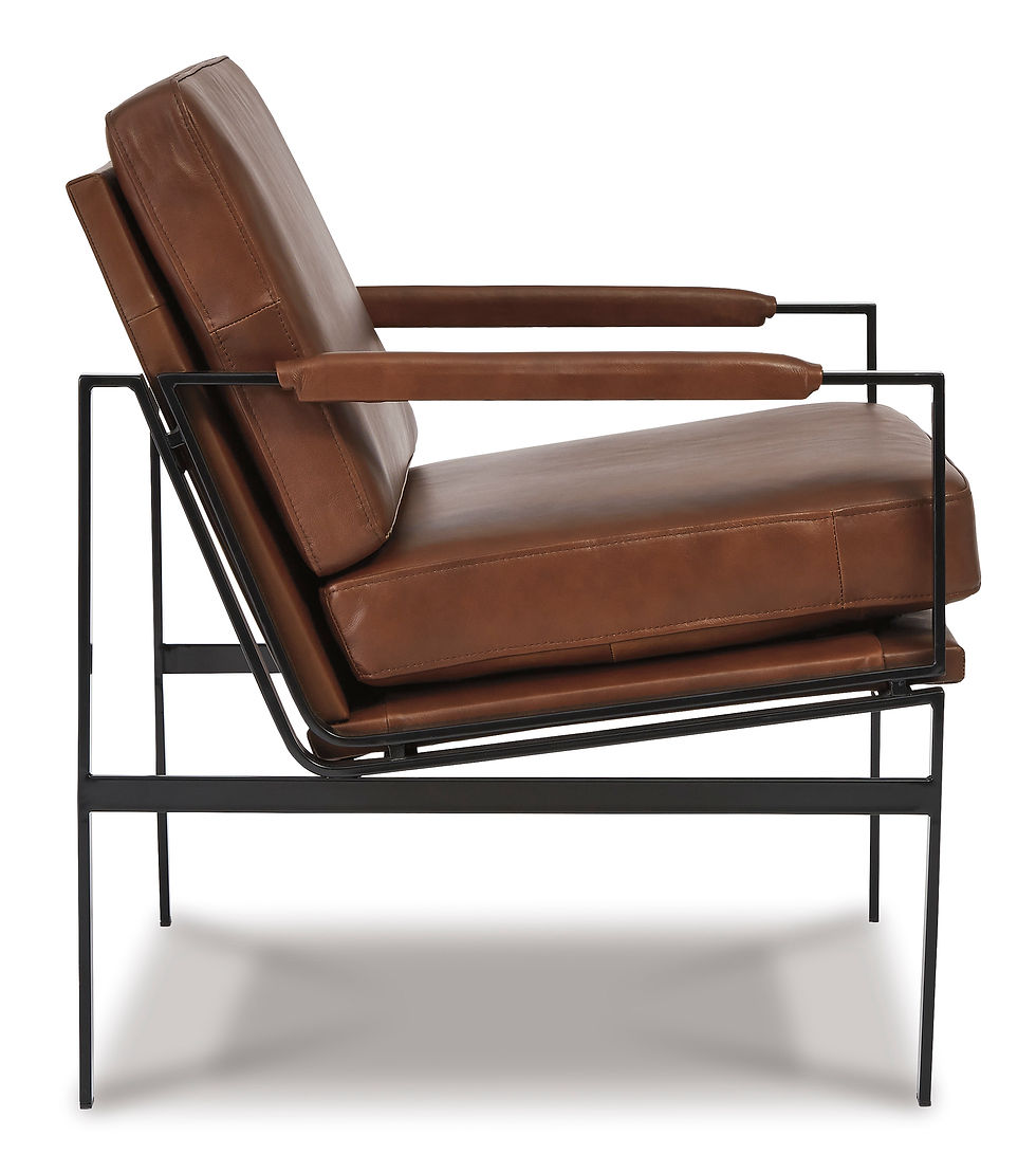 Thumbnail: Puckman Accent Chair
