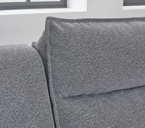 Thumbnail: Modmax 6-Piece Power Reclining Sectional