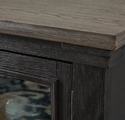 Thumbnail: Tyler Creek 74" TV Stand