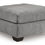 Thumbnail: Marleton Oversized Accent Ottoman