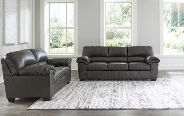 Thumbnail: Bladen Sofa and Loveseat