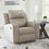 Thumbnail: Lavenhorne Rocker Recliner