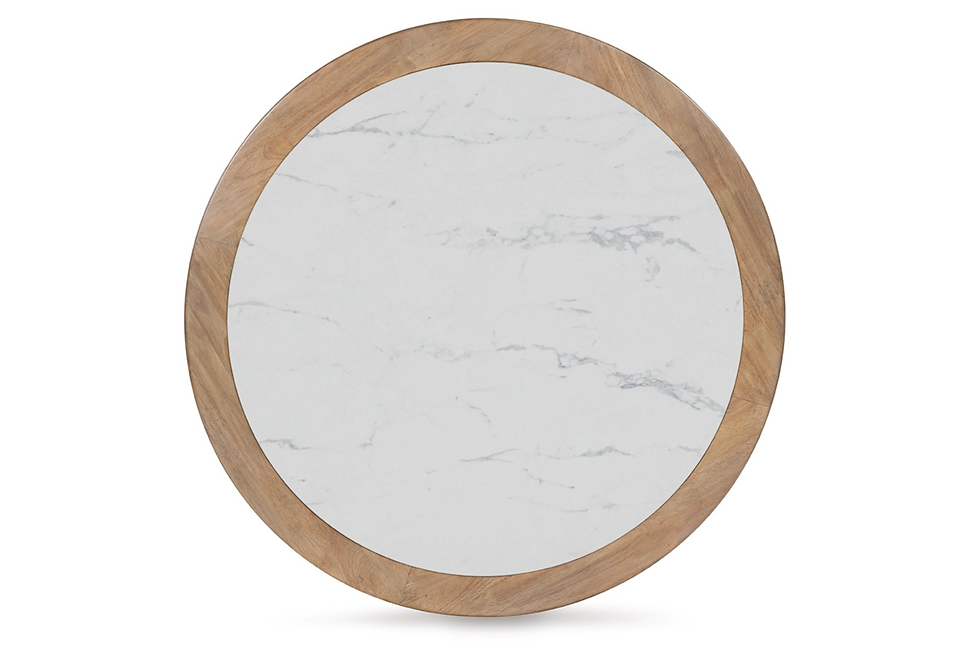 Thumbnail: Camdill Round Cocktail Table