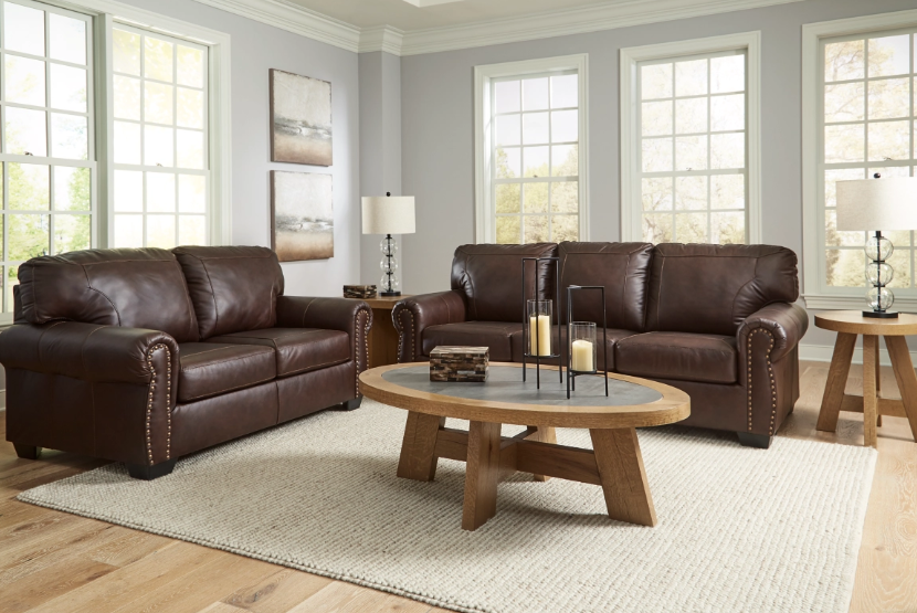 Thumbnail: Colleton Sofa and Loveseat