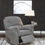 Thumbnail: Allmaxx Rocker Recliner